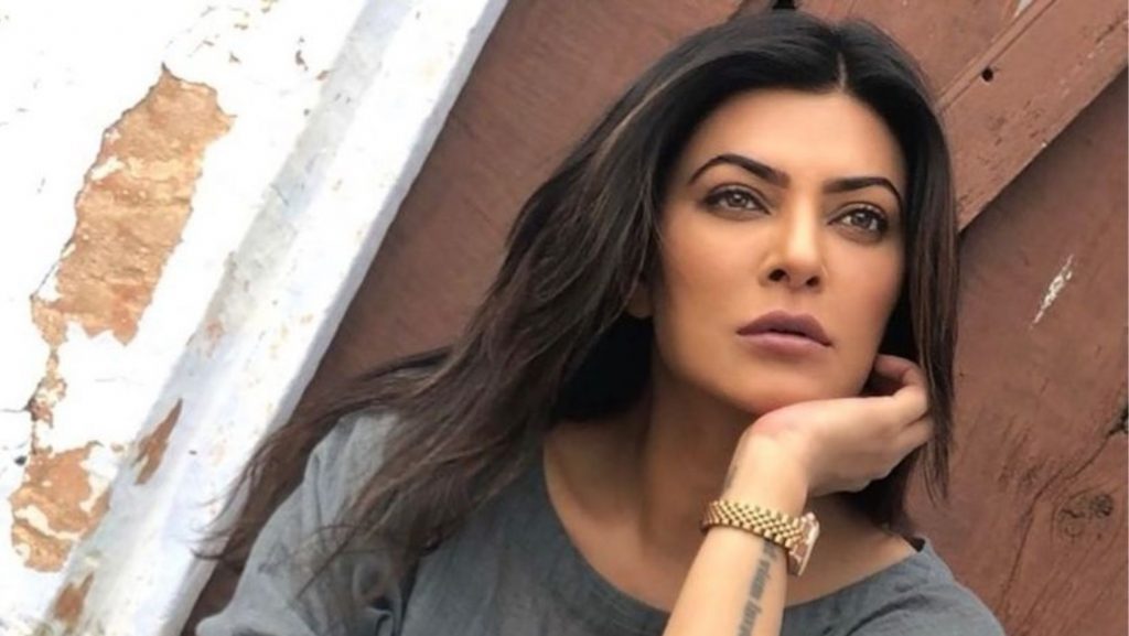Sushmita Sen 