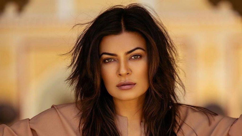 Sushmita Sen 