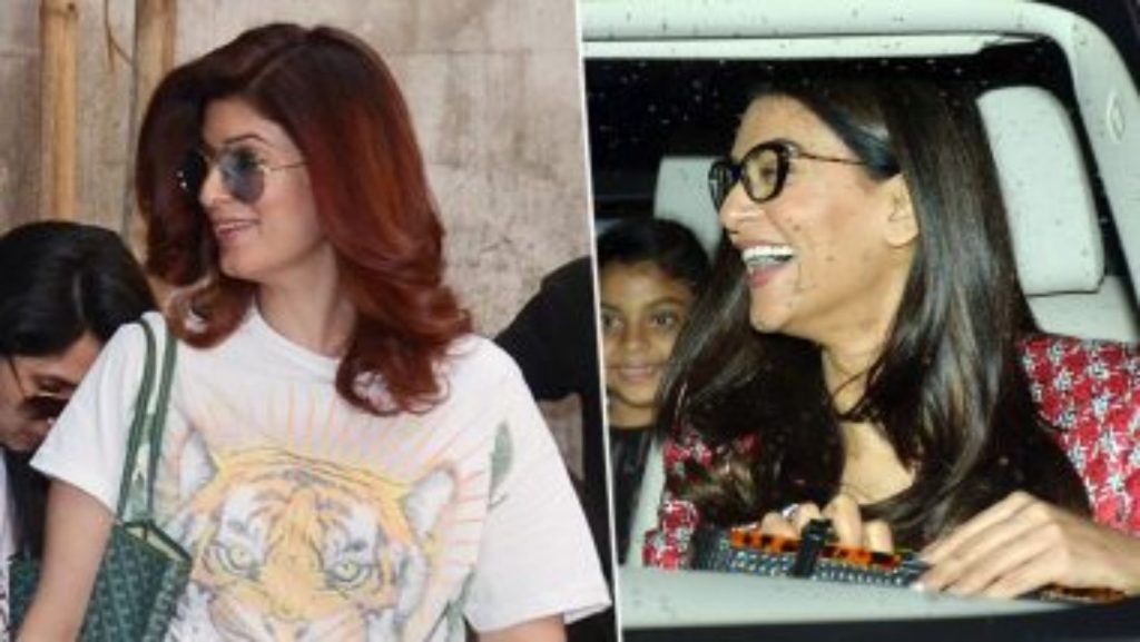 Sushmita Sen 