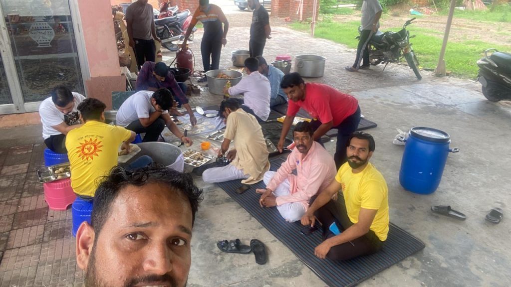Langar