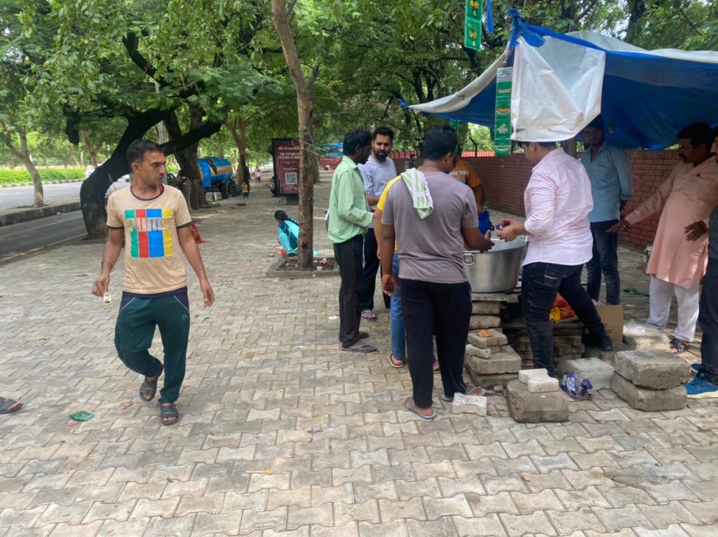 Langar