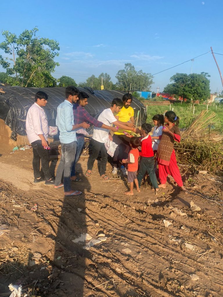Langar