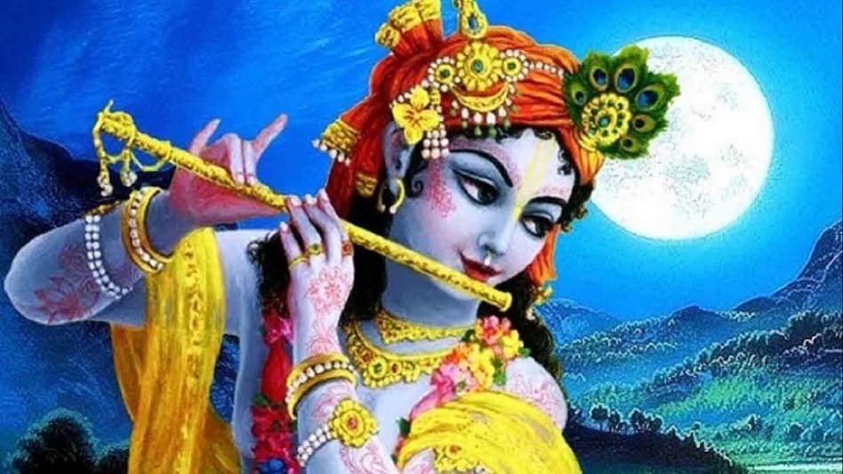Krishna jamanasthmi puja timing and date