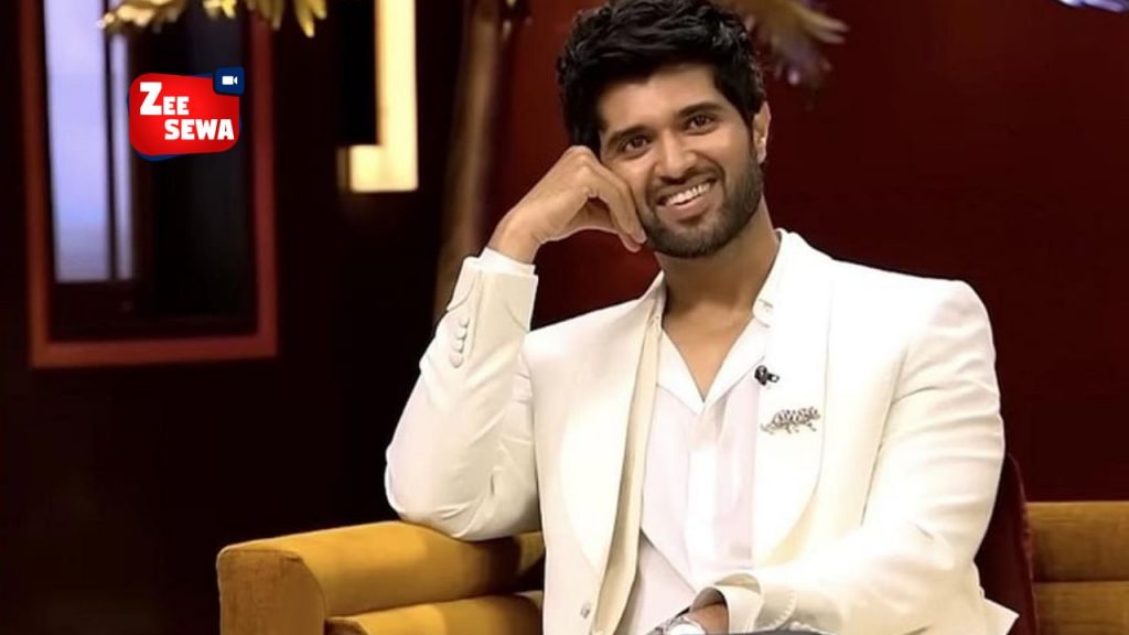 vijay devarakonda Boycott News Zee Sewa Hindi News