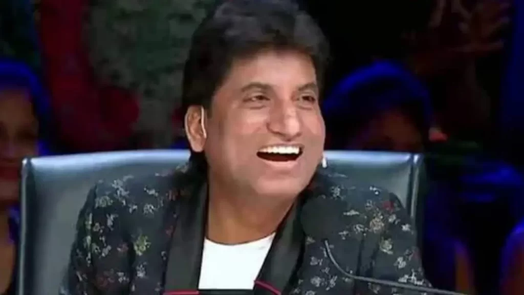 Raju Srivastava King of Comedy Latest News