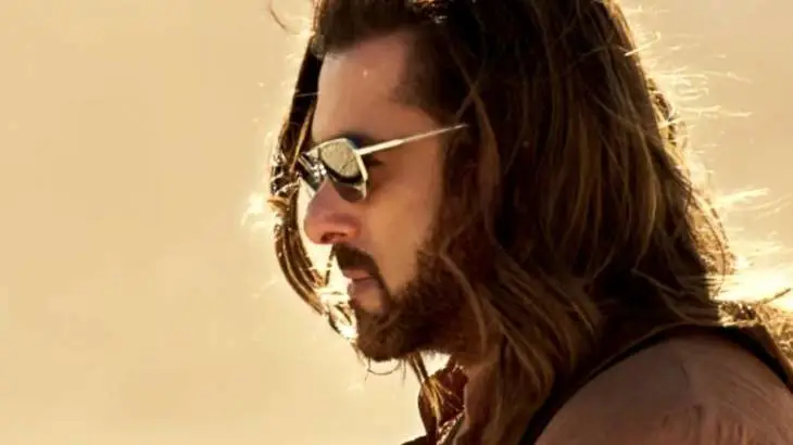 bhaijaan first look