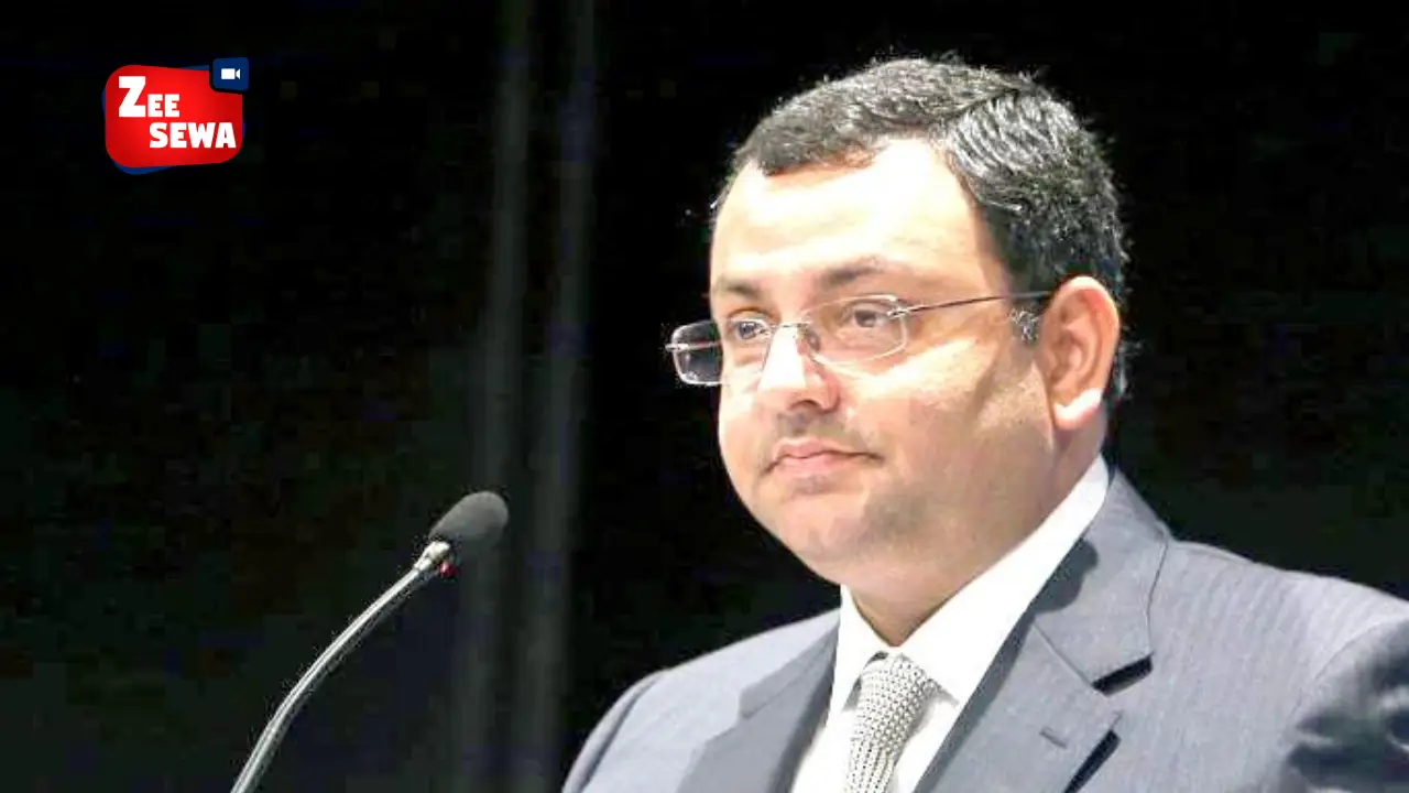 cyrus mistry death in road accident