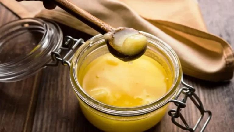 5 Foods to eat with ghee to prevent heart attack and diabetes