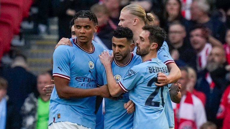 Manchester City