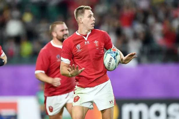 Rugby Today News