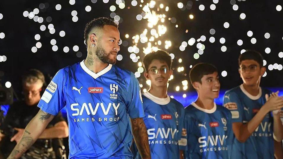 Neymar’s Debut in AFC Champions League Sparks Excitement: Mumbai City Club’s Journey AFC Champions League