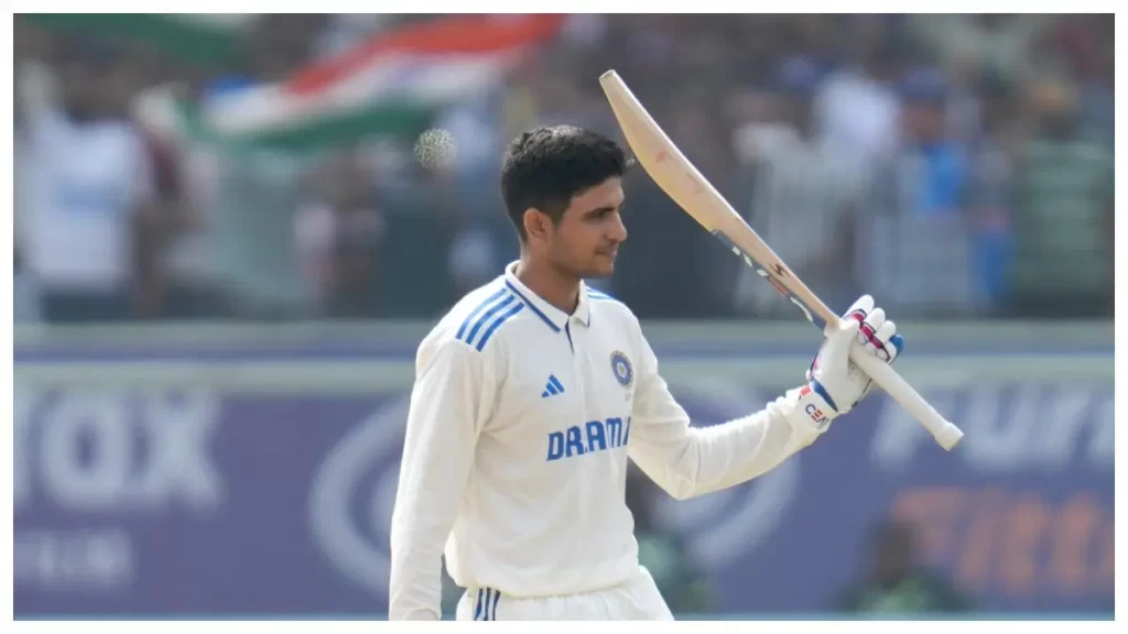 Shubman Gill : “तेंदुलकर और कोहली जैसे शुबमन गिल”, इंग्लैंड के पूर्व क्रिकेटर ने की तारीफ Shubman-Gill