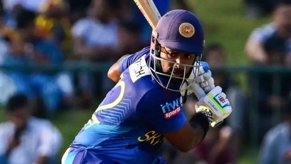 Sri Lanka to defeat Afghanistan