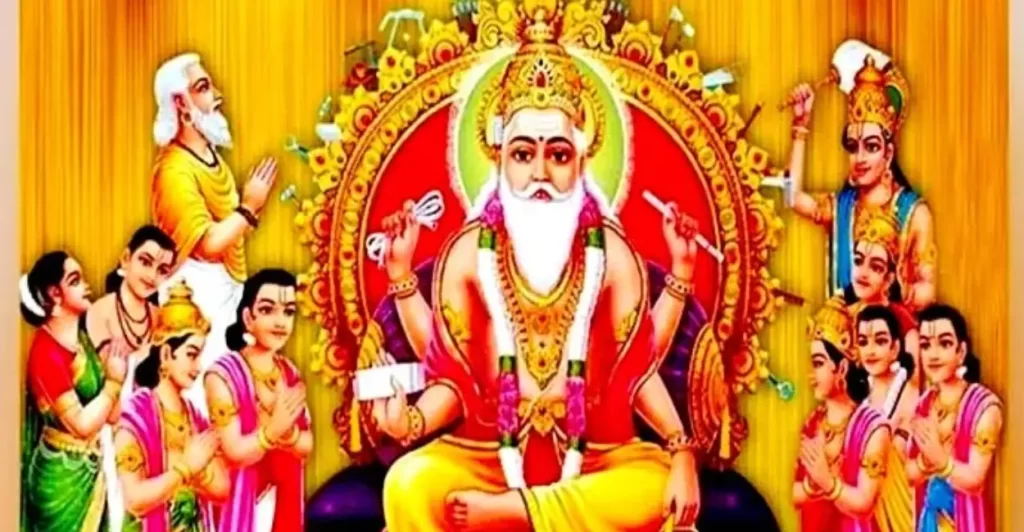 Vishwakarma Puja 2024 Date